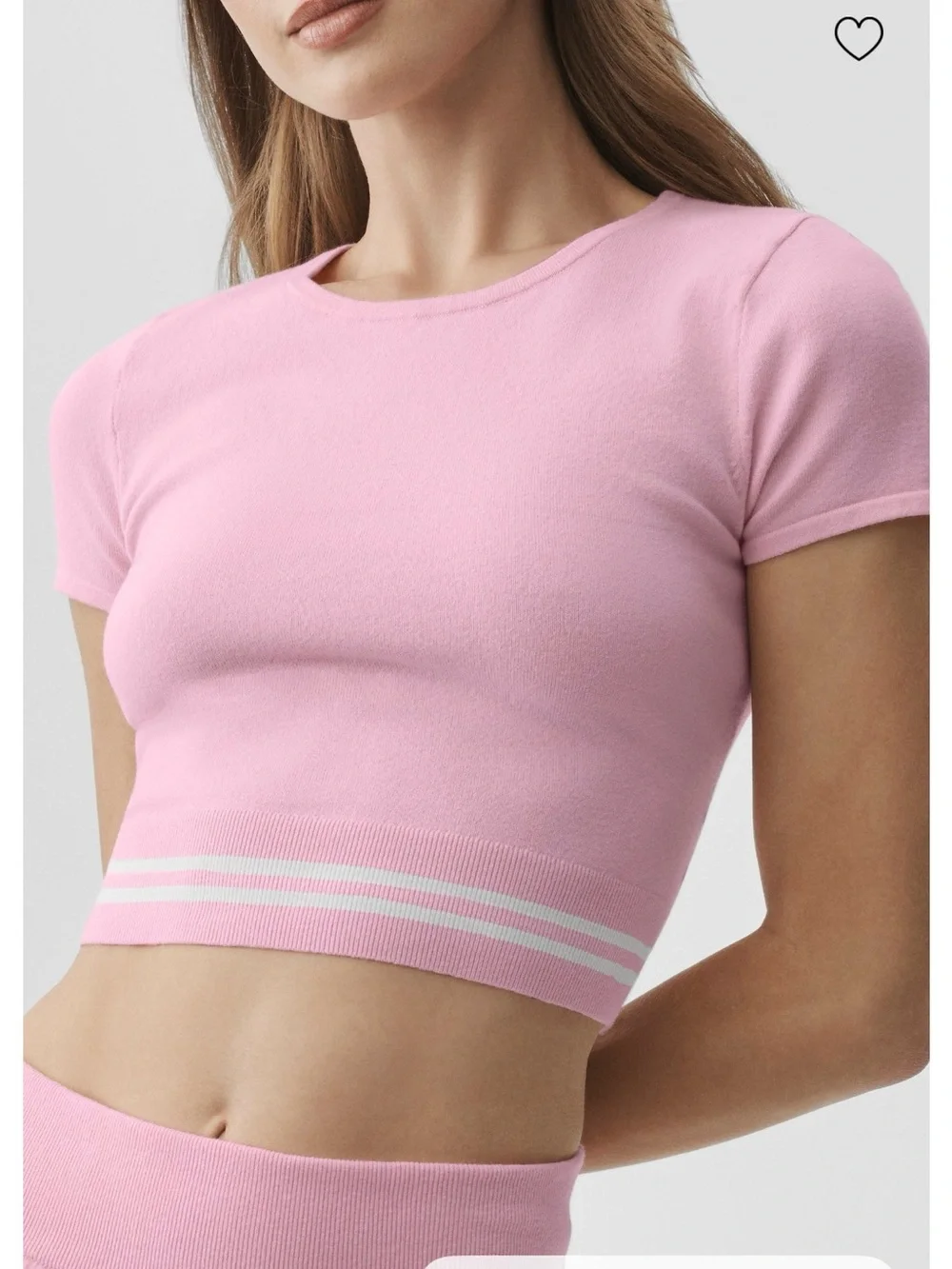 ALO Yoga lightweight seamless